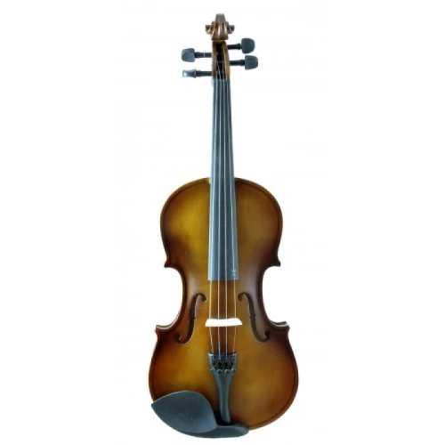 Lichtenberg GV101-3  4/4 Keman (Reçine,Yay,Kutu Dahil) 5