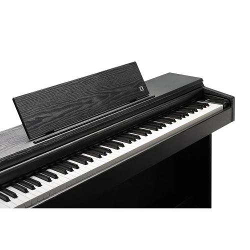 Kurzweil M215BK Dijital Piyano (Siyah) 4