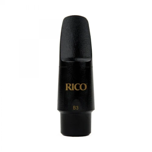 Rico B3 Soprano Saksafon Beki 2