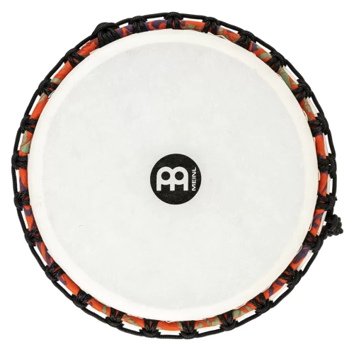 Meinl PADJ1-M-F Travel Series 10" Djembe (Pharaohs) 4