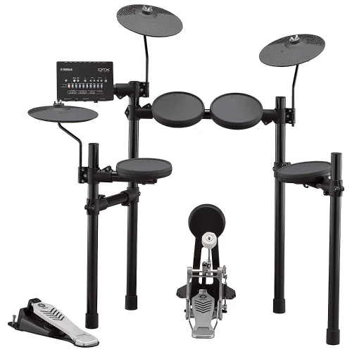 Yamaha DTX432K Dijital Davul Seti 1