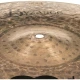 Meinl 15" Byzance Dark Hihat Zil (Çift) 4
