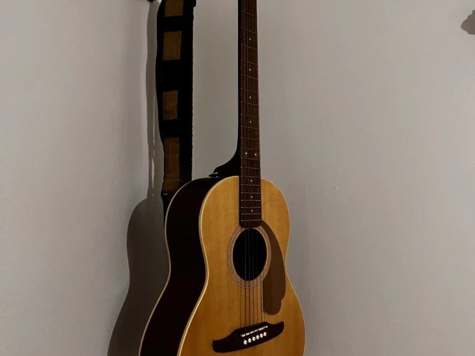 Fender mini akustik 3