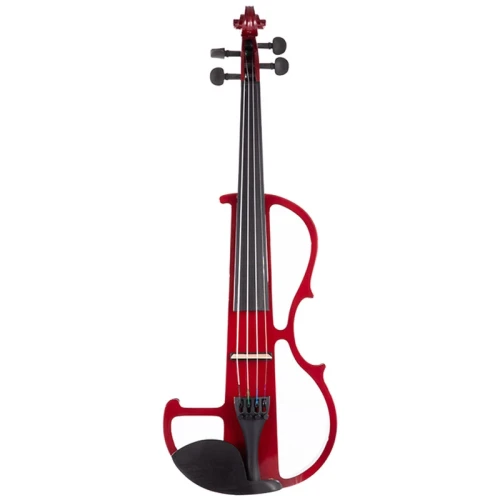 Kinglos DSG 1803 DGS Series 4/4 Elektro Keman 1