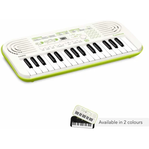 Casio SA-50 32 Tuşlu Org 2