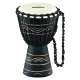 Nino Rhythm Series Djembe (X-small) 2