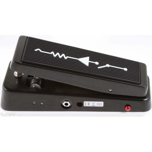 Custom Audio Electronics MC404 Wah Pedalı 3