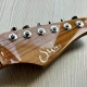 Suhr Custom Standard Koa & Pau Ferro 10