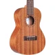 Cordoba Concert Ukulele Player Pack (Natural) 3