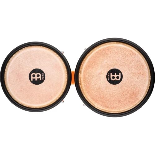 Meinl HB50CS 6.5''/ 7.5'' ABS Bongo (Creamsicle) 4
