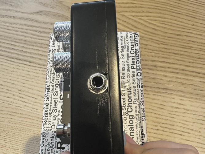 Nux Recto Distortion Pedal 2