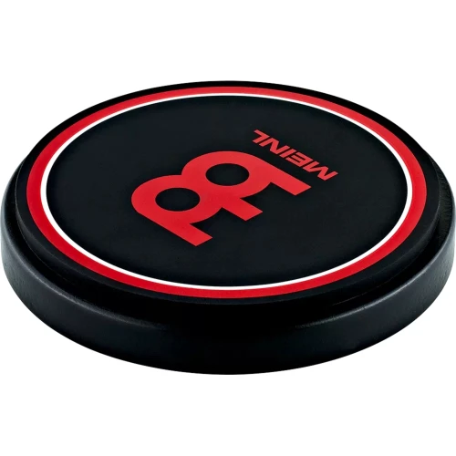 Meinl MPP-6 6" Çalışma Pedi (Siyah) 3