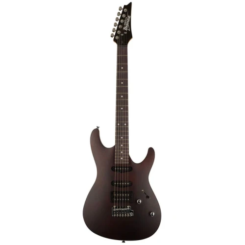 IBANEZ GSA60-WNF Gio Serisi Walnut Flat Elektro Gitar 2