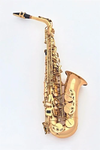 KÖHNER SX-103 Eb (Mi Bemol) Alto Saksafon 2