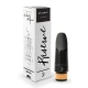 Daddario Woodwinds MCR-X0 Sib Klarnet Beki X0 (Close) 1