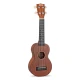 Mahalo MJ1TBRK Soprano Ukulele Paketi (Natural Gloss) 1