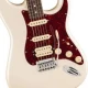 Fender Player II Modified Stratocaster HSS Gülağacı Klavye Olympic Pearl Elektro Gitar 2