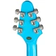 Epiphone Inspired by Gibson Flying V '70s Elektro Gitar (Maui Blue) 6