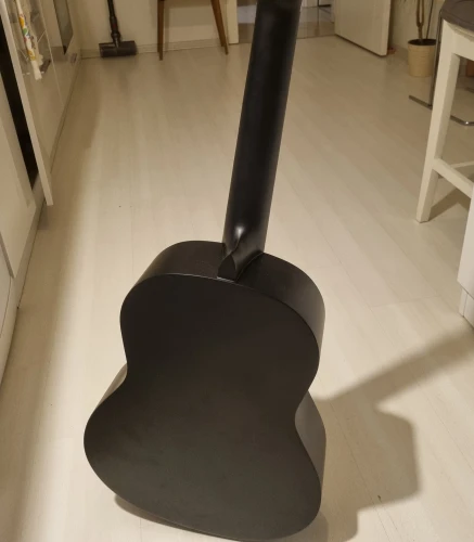 Ortega RST5MBK Klasik Gitar 6