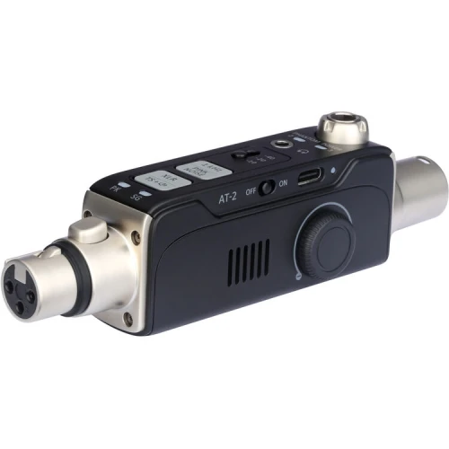Xvive Audio AT-2 Audio Tester Pro 5