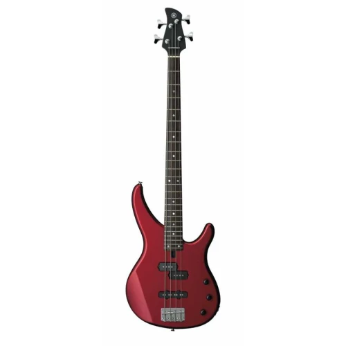 Yamaha TRBX174 Bas Gitar (Red Metallic) 1