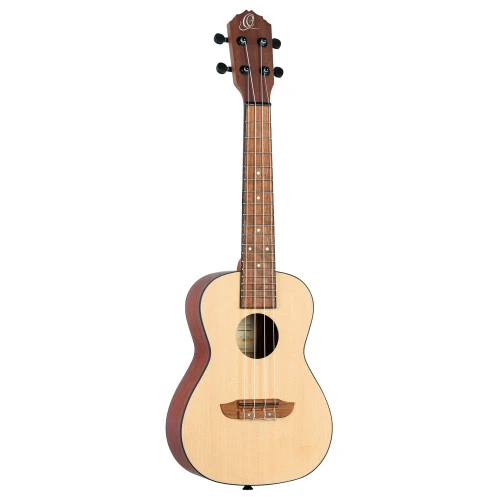 Ortega RU4 Concert Ukulele (Natural) 2