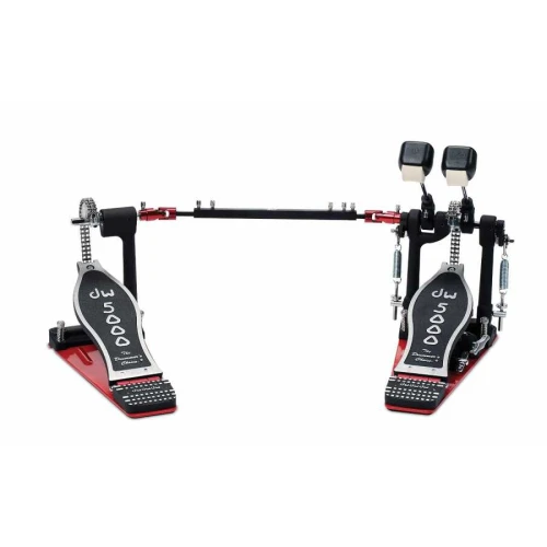 dw Drums DW 5002 Accelerator Double Bass Pedal 3