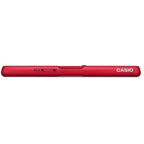 Casio Casiotone CT-S200RD 61 Tuşlu Org (Kırmızı) 4