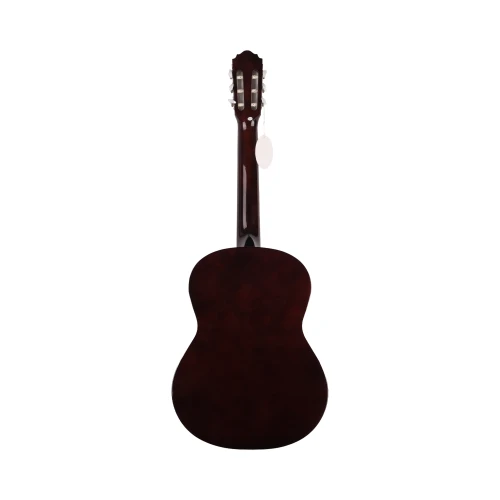 [Outlet] Toledo LC-3900OR 4/4 Klasik Gitar (Koyu Natural) (OL 25-25094) 2