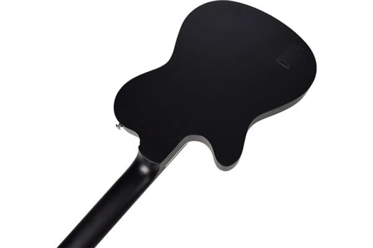 Tayste CG-100EQ BK Silent Elektro Klasik Gitar 9