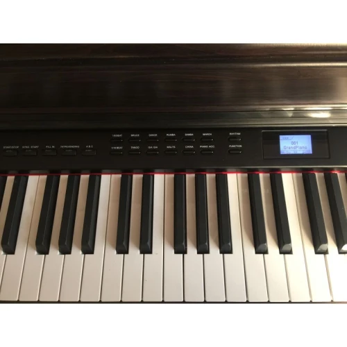 Capella CP350 Rosewood Dijital Piyano 2