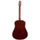 Seagull Coastline Momentum Elektro Akustik Gitar (Natural) 2