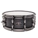 Yamaha Live Custom Hybrid Oak 14x5.5 Trampet (Charcoal Sunburst) 1