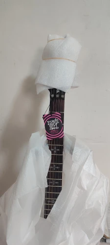 Schecter Demon-6 FR-S Elektro Gitar 6