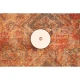 Meinl ADJ10-DA Alpine Series 10"  Djembe (Day Of The Dead) 8