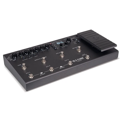 Blackstar ID Floor Three Amp Modeller & Multi-FX Pedal 3