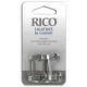 D\'Addario Woodwinds Rico RCL1LN Sib Klarnet Bek Bileziği Nikel 1