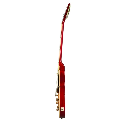 Epiphone Les Paul Standard &apos;50s Elektro Gitar (Vintage Sunburst) 3