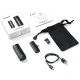 Donner Lavalier Mikrofon 100 2
