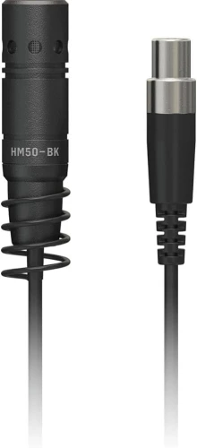 Behringer HM50-BK Condenser Koro Mikrofonu 1