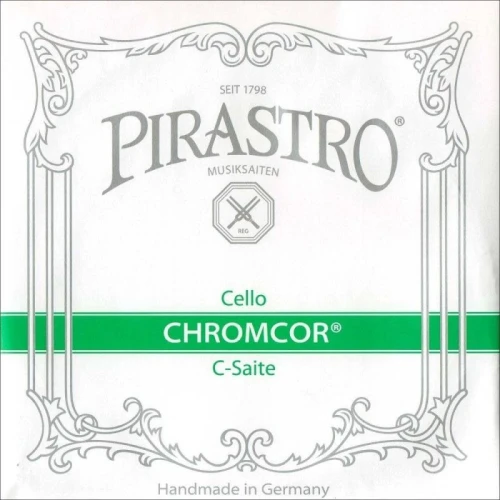 Pirastro Chromcor 339420 Çello Do Teli 2