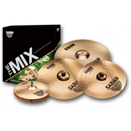 SABIAN BP5003 1