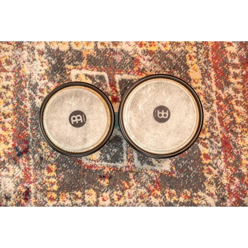 Meinl HB50FG 6.5''/ 7.5'' ABS Bongo (Forest Green) 7