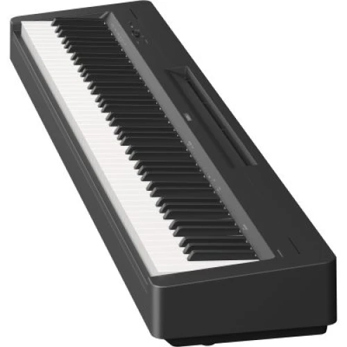 Yamaha P145B Dijital Piyano (Siyah) 2