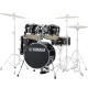 Yamaha Manu Katche Junior Akustik Davul (Raven Black) 1