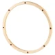 Gibraltar SC-1408WTT 14\'\' 8 Lug Wood Batterer Hoop 1