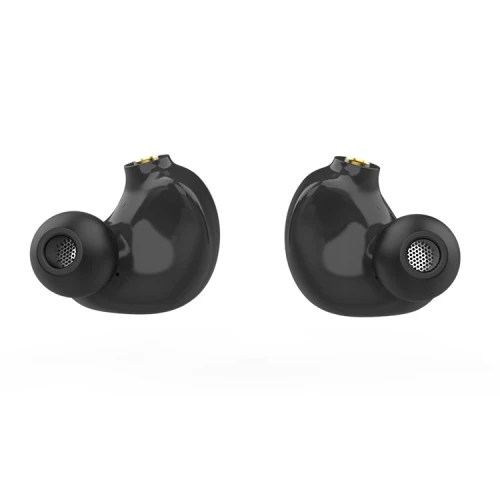Roq Audio EM7 Çift Sürücülü In Ear Monitör Kulaklık 2