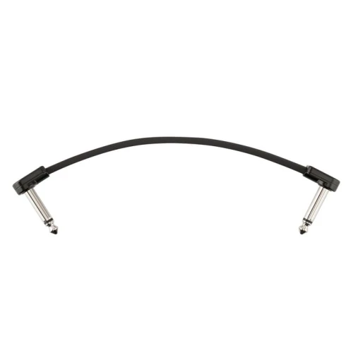 Fender Blockchain Patch Cable Black Bowl of 50 Pedal Ara Kablosu 3
