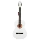 BARCELONA LC 3900 WH Klasik Gitar 1