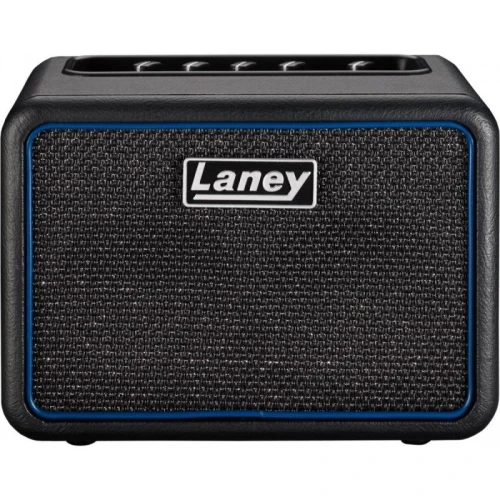 Laney MINI-BASS-NX Bas Gitar Amfisi 1